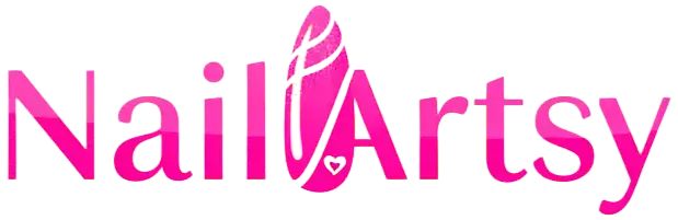 NailArtsy Logo